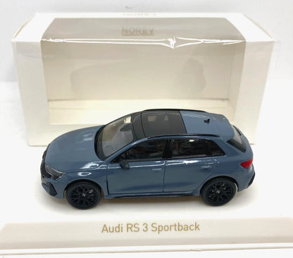 Audi RS3 - 1:43 Norev