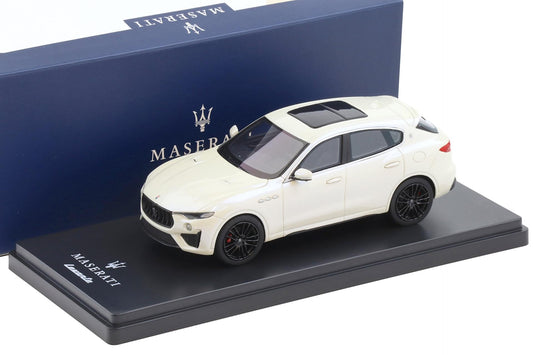 Maserati levante - 1:43 True Scale