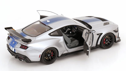 Ford Shelby mustang Super snake - 1/18 Solido
