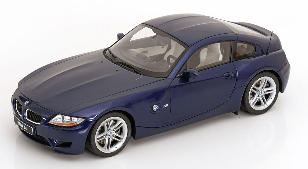 Bmw Z4 - Otto 1:18