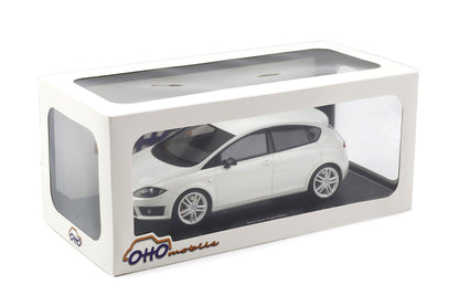 Seat Leon - 1:18 Otto