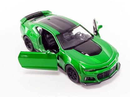 Chevrolet Camaro ZL1 - 1:24 Motormax