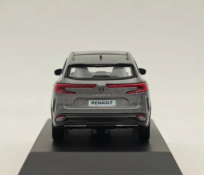Renault espace - 1:43 Norev