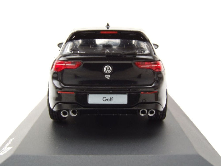 Volkswagen Golf 8 R -1/43 Solido