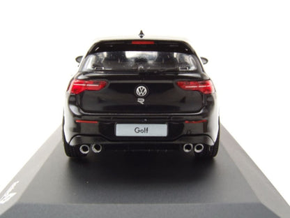 Volkswagen Golf 8 R -1/43 Solido
