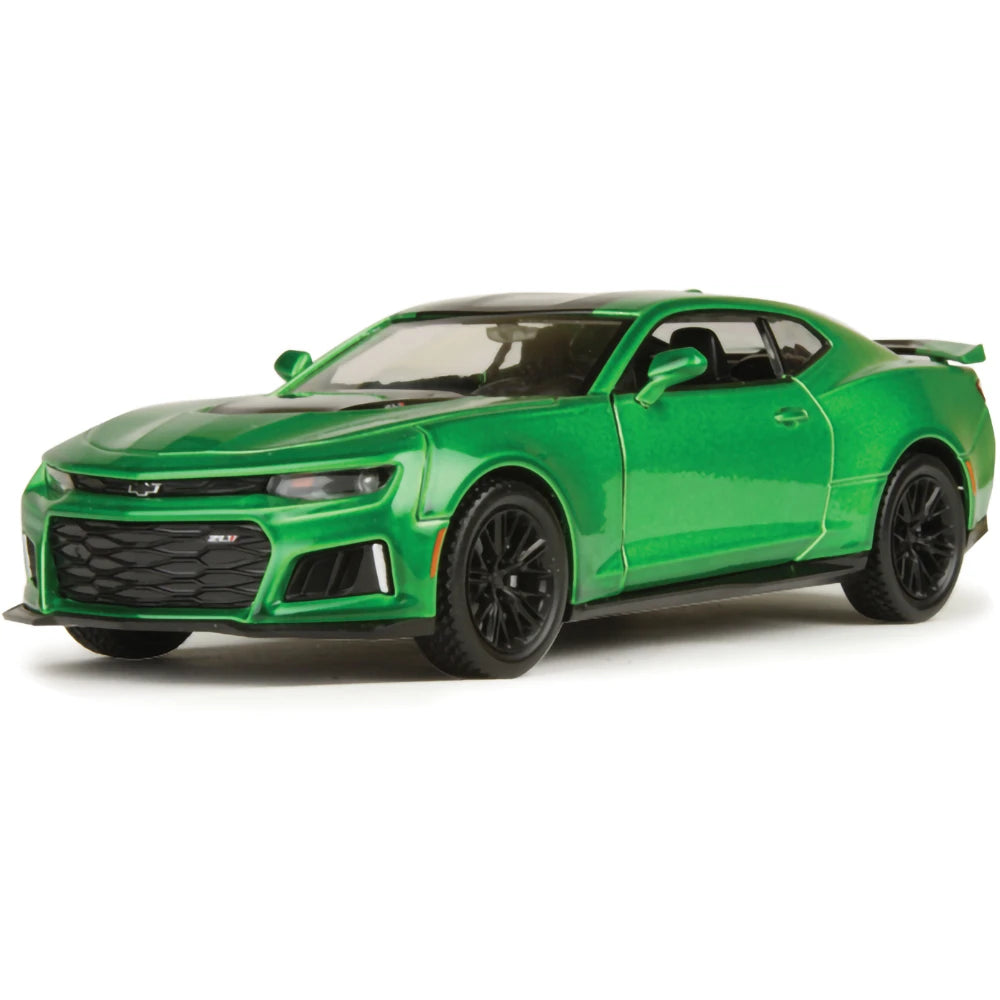 Chevrolet Camaro ZL1 - 1:24 Motormax