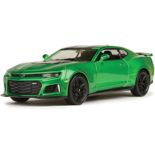 Chevrolet Camaro ZL1 - 1:24 Motormax