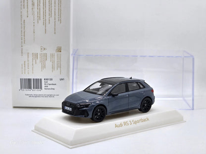 Audi RS3 - 1:43 Norev