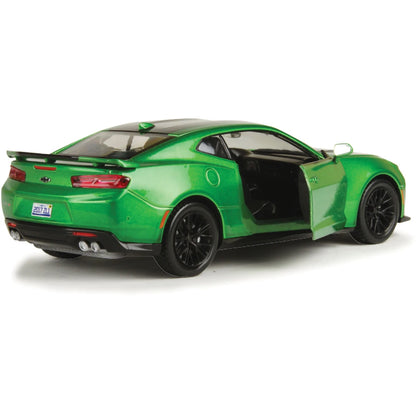 Chevrolet Camaro ZL1 - 1:24 Motormax