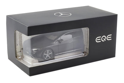 Mercedes Benz EQe - 1:18 NZG