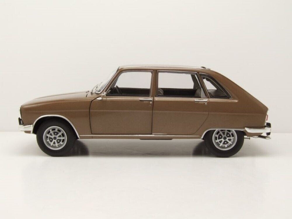 Renault 16 TX - 1:18 Norev