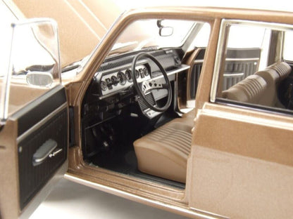 Renault 16 TX - 1:18 Norev