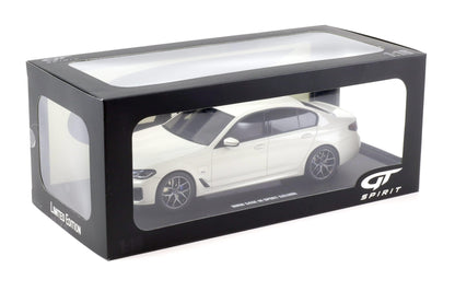 Bmw 545 M - 1:18 GT Spirit