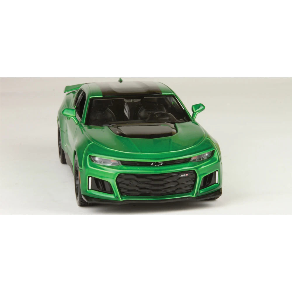 Chevrolet Camaro ZL1 - 1:24 Motormax