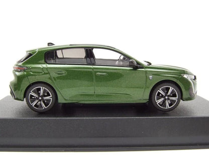 Peugeot 308 GT -  Norev 1:43