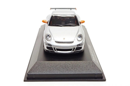 Porsche 911 (997) GT3 RS 2006 - 1/43 Minichamps