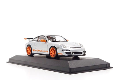 Porsche 911 (997) GT3 RS 2006 - 1/43 Minichamps