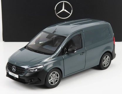 Mercedes Benz Citan - NZG 1:18