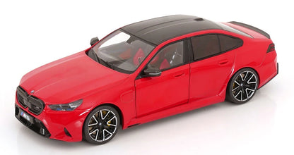 BMW M5 (G90)  2025 -  1:18 Solido