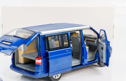 Vw T5 CALIFORNIA - 1:18  Norev