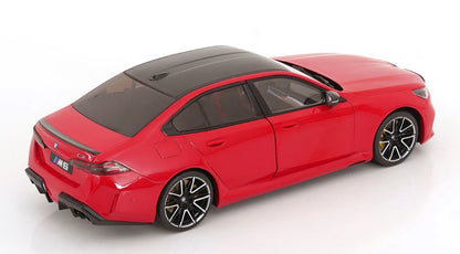 BMW M5 (G90)  2025 -  1:18 Solido
