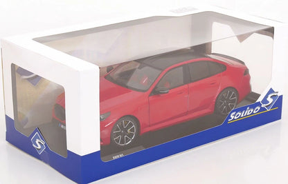 BMW M5 (G90)  2025 -  1:18 Solido