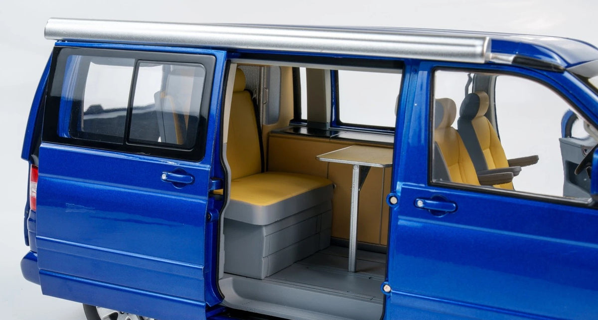 Vw T5 CALIFORNIA - 1:18  Norev