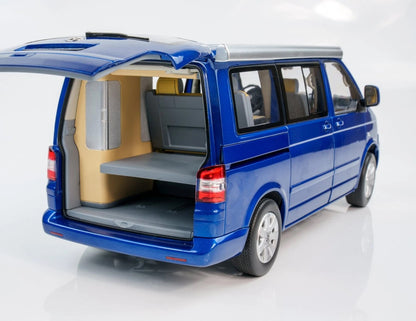 Vw T5 CALIFORNIA - 1:18  Norev