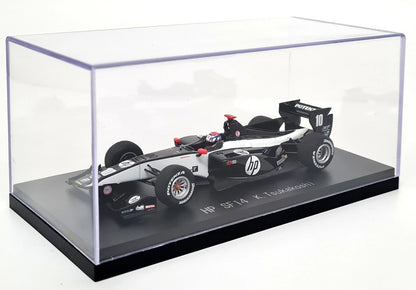 Honda HP SF14 Japan Super Formula 1  - 1/43 ebbro