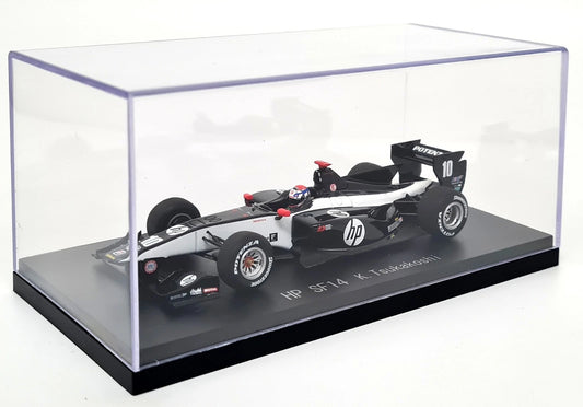 Honda HP SF14 Japan Super Formula 1  - 1/43 ebbro