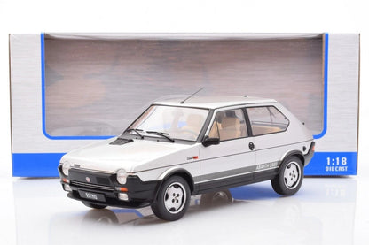 Fiat Ritmo Abarth - 1:18 MCG
