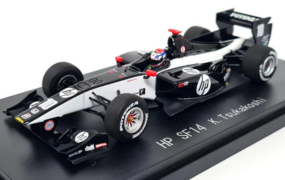 Honda HP SF14 Japan Super Formula 1  - 1/43 ebbro