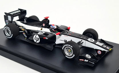 Honda HP SF14 Japan Super Formula 1  - 1/43 ebbro
