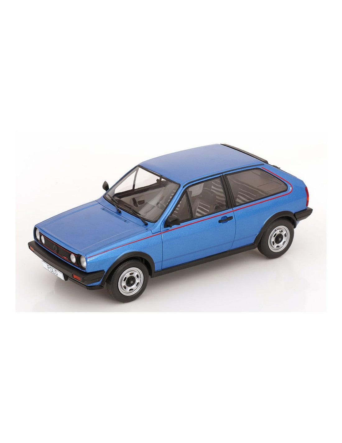 Polo VW Polo II Coupe -   MCG 1:18