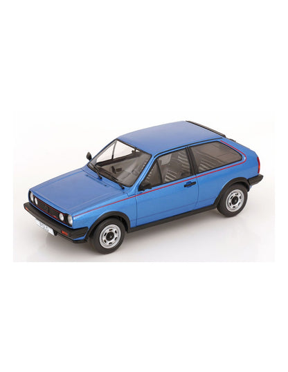 Polo VW Polo II Coupe -   MCG 1:18
