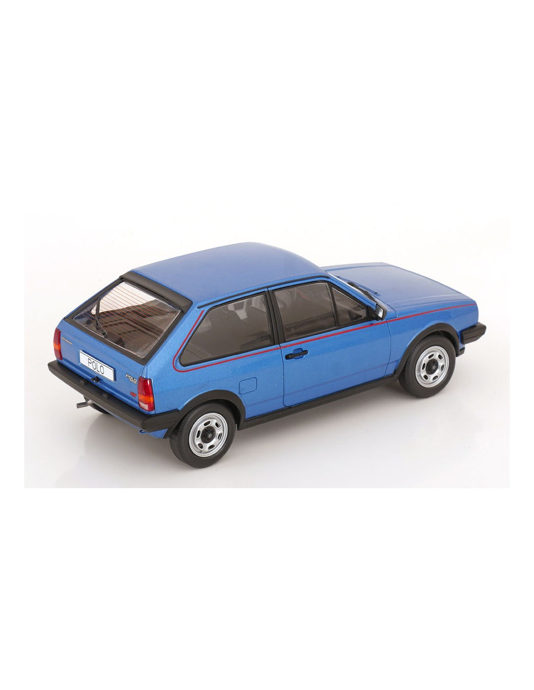 Polo VW Polo II Coupe -   MCG 1:18