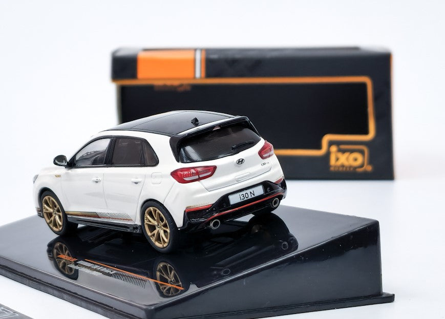 Hyundai i30 N Drive-N - 1:43 Ixo