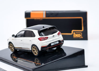 Hyundai i30 N Drive-N - 1:43 Ixo