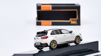 Hyundai i30 N Drive-N - 1:43 Ixo