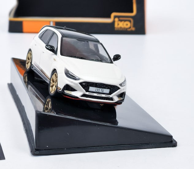 Hyundai i30 N Drive-N - 1:43 Ixo